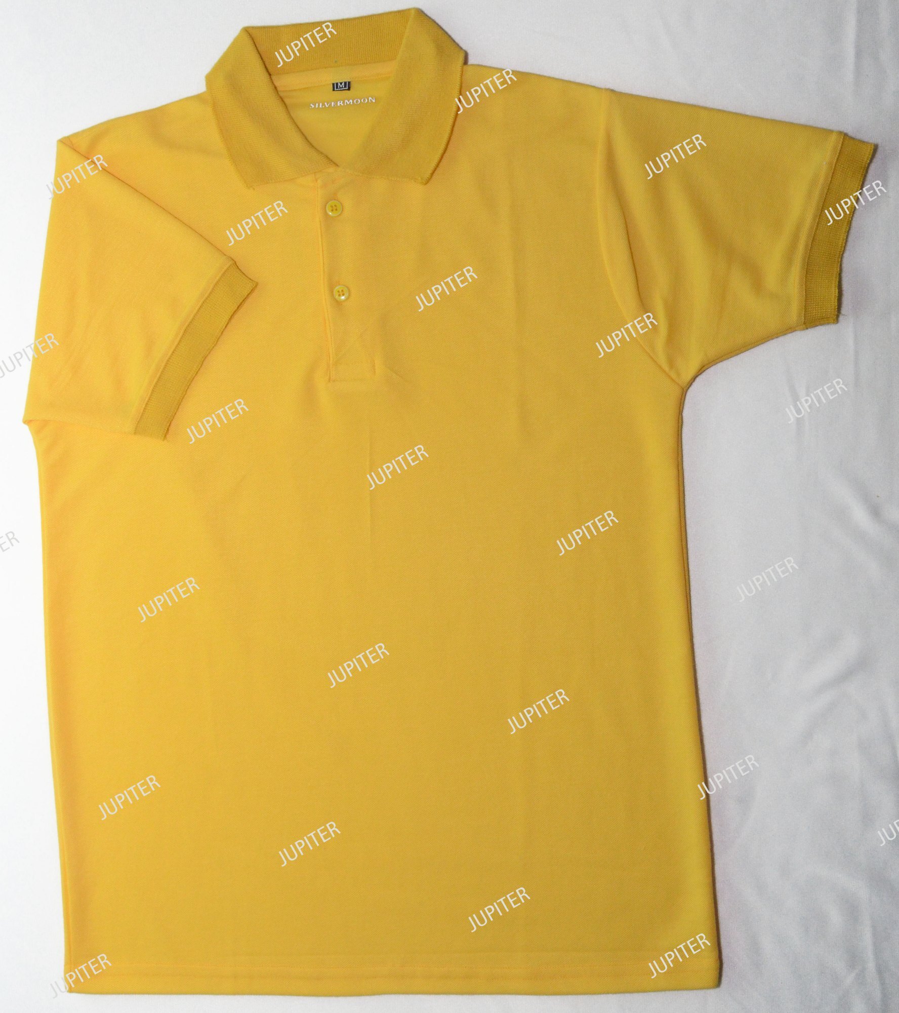 Corporate Plain Polo T-Shirt