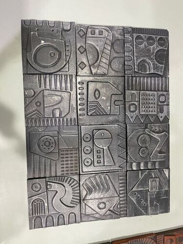 Decorative tiles