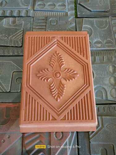 Ceiling tiles