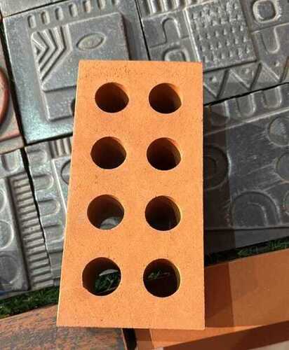 Hollow bricks