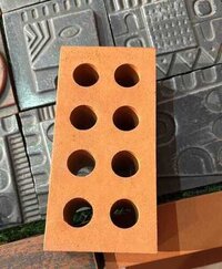 Hollow bricks