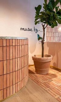 Decorative Grills - Ceramic, Variable Dimensions | Terracotta Color, Glazed Finish For Interior Wall Cladding And Decorative Accents