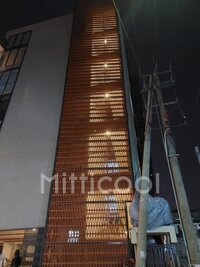 Decorative grills