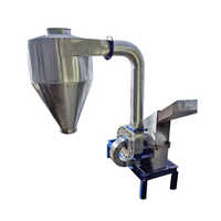 Stainless Steel Hammer Mill Machine