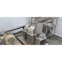 Stainless Steel Pulverizer