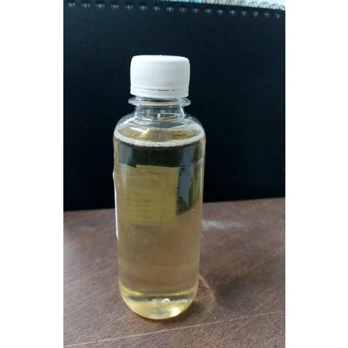 Coco Diethanol Amide - Application: Industrial