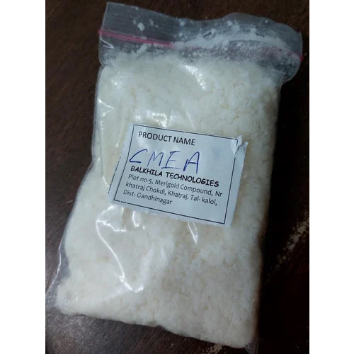 Coco Monoethanolamide