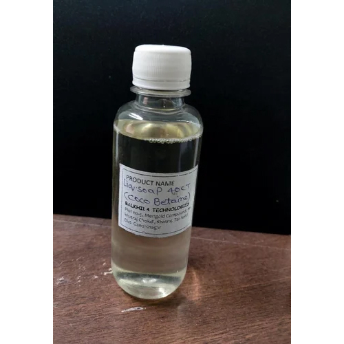 Coco Betaine 35%