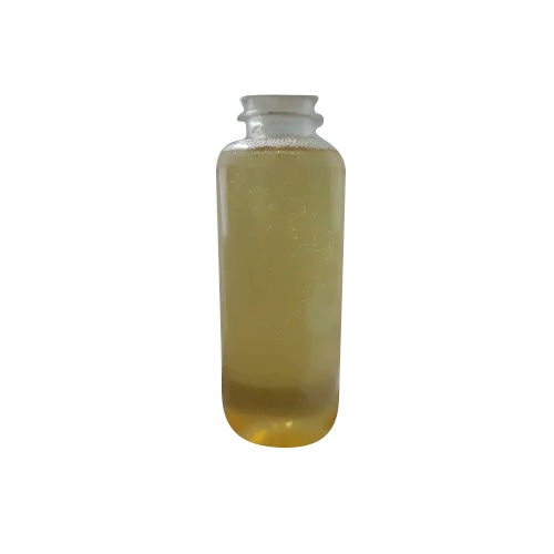 Cationic Rosin Emulsifier - Physical Form: Liquid