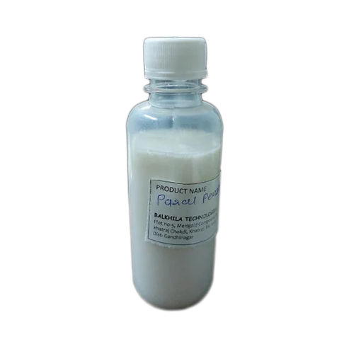 White Ready Pearl Paste - Application: Industrial