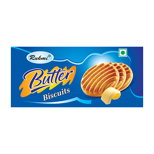 Butter Biscuits