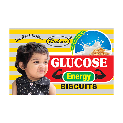 Glucose Energy Biscuits