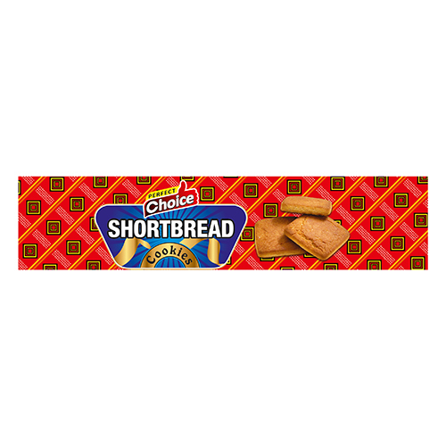 Short Bread Cookies