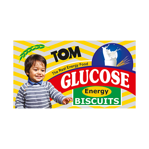 Glucose Energy Biscuits