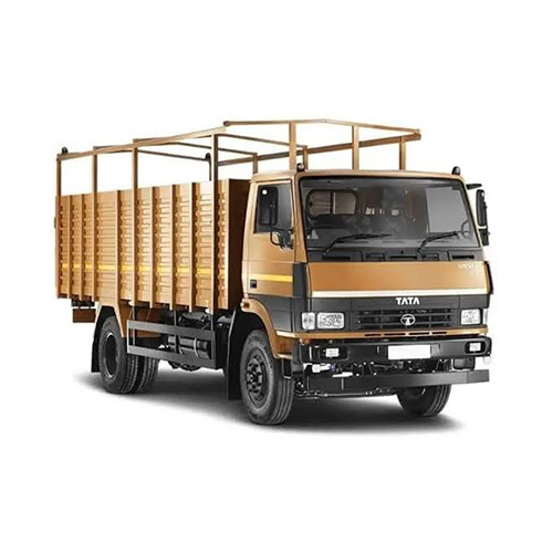 Industrial Road Goods Transport Services