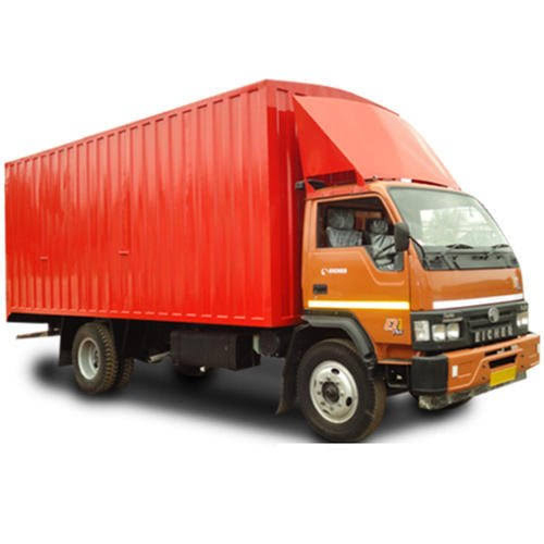 Fully Loaded Truck Container Transport Services