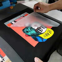 DTF Heat Transfer Film Printing Servicess