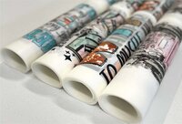 DTF Heat Transfer Film Printing Servicess