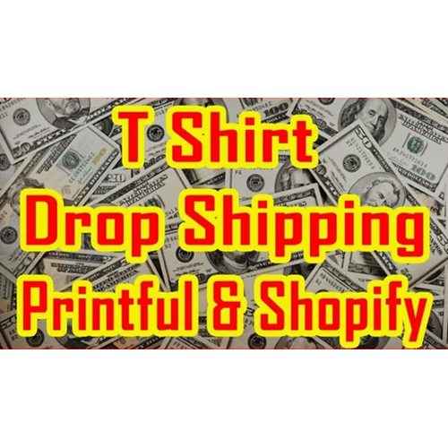 T-Shirt Drop Shipping Services