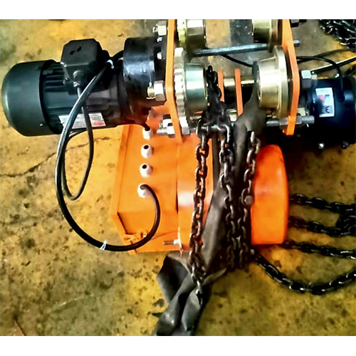 Chain Hoist