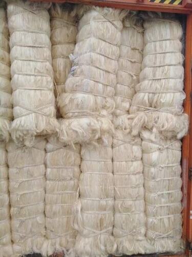 Grade A Sisal Fibre for sale