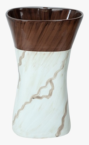 ONE PIECE SCROPIO BASIN 12005