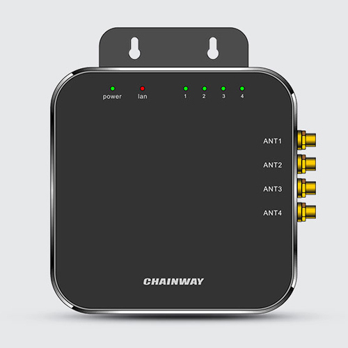 UR4 Fixed RFID Reader