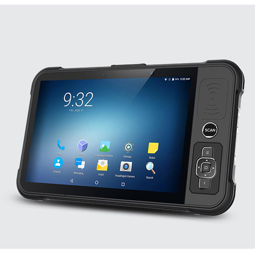 P80 Android 13 Industrial Tablet