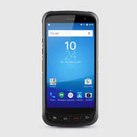 C71 Android 11 13 Biometrics Reader - Accuracy: 100  %
