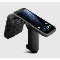 C5 Mobile Reader - Features: High Quality