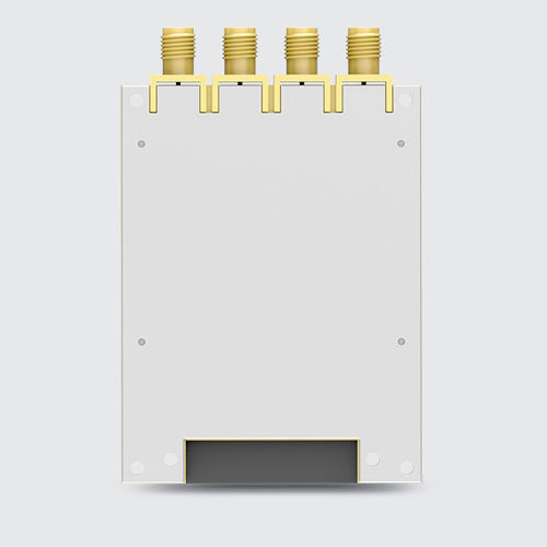 Cm710-4 4-port Uhf Rfid Module - Color: White