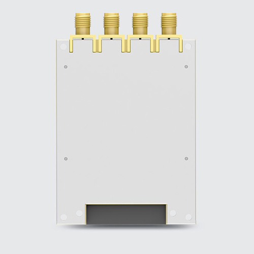 CM710-4 4-Port UHF RFID Module