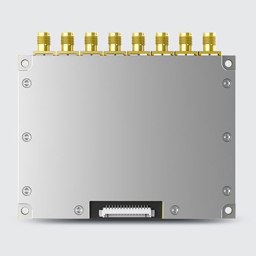 CM710-8 8-Port UHF RFID Module