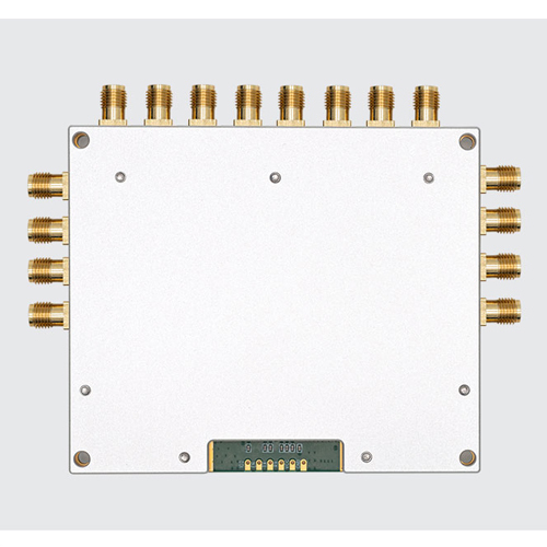 CM710-16 16-Port UHF RFID Module