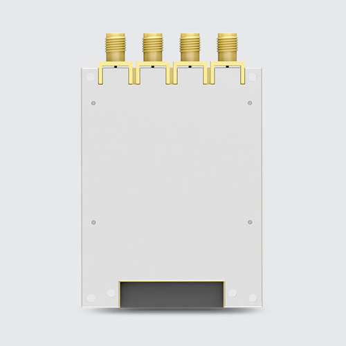 CM2000-4 4-Port UHF RFID Module