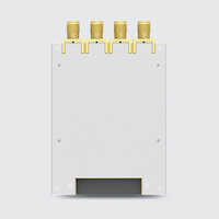 Cm2000-4 4-port Uhf Rfid Module - Color: White