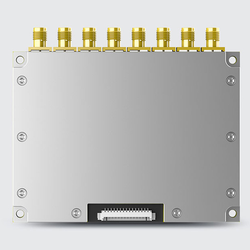 CM2000-8 8-Port UHF RFID Module