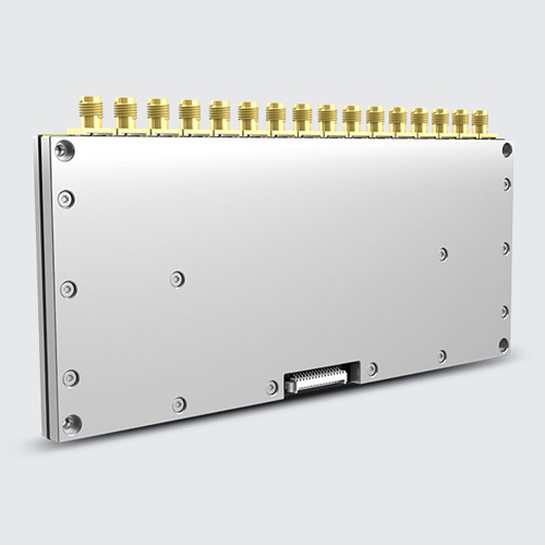 CM2000-16 16-Port UHF RFID Module