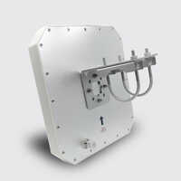 Ant-rc09 9dbi Panel Antenna - Application: Commercial