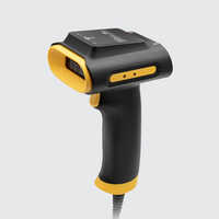 Sr160 Uhf Rfid Scanner - Dimension (l*w*h): 154.0 X 87.8 X 65.0 Millimeter (mm)