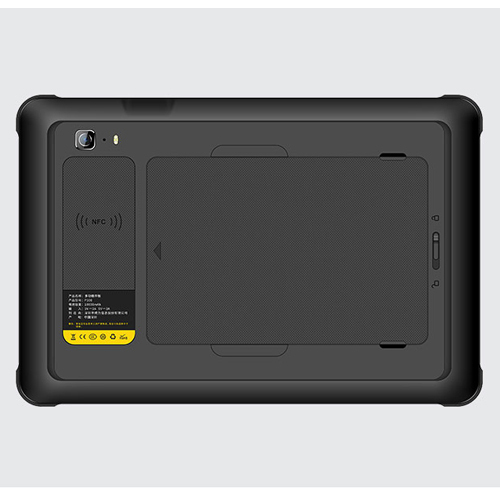 P100 5G Android 14 Industrial Tablet