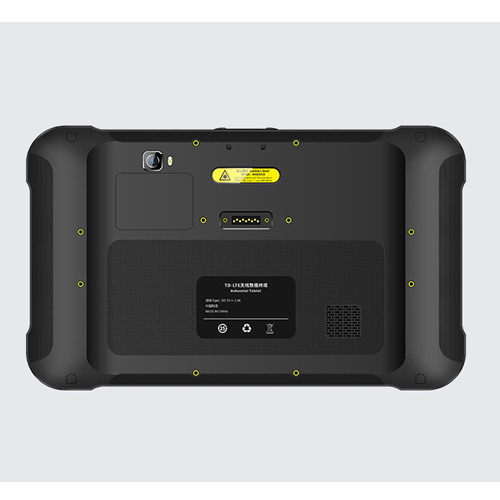 P80 Android 9 Industrial Tablet