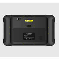 P80 Android 9 Industrial Tablet