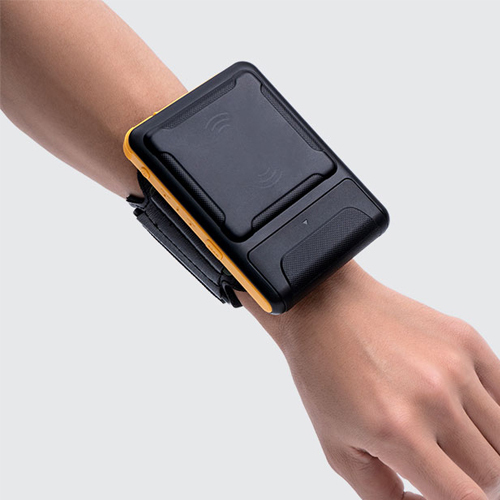 R5 Wearable RFID Reader