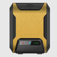 Mr20 Wearable Rfid Reader - Color: Yellow