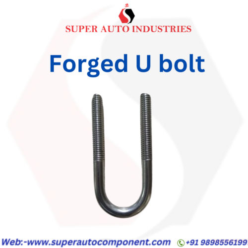 U Bolts