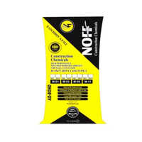 White Tile Adhesive - Features: A  High Flex