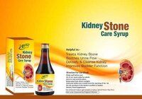 Herbal Kidney Stone Care Syrup