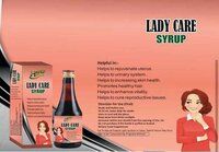 Herbal Lady Care Syrup