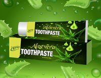 Herbal Toothpaste